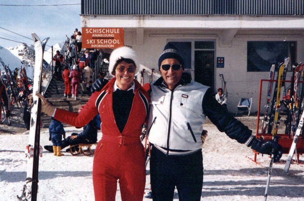 Heinrich Klier 1978