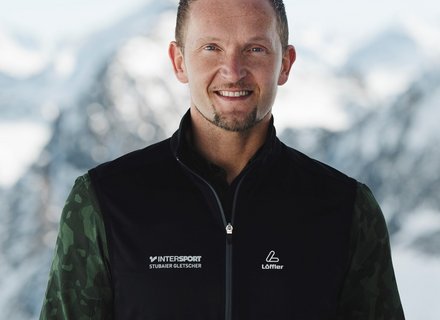 Mitarbeiterfoto von Sanjin Keskinovic