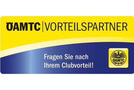 Unser Partner ÖAMTC
