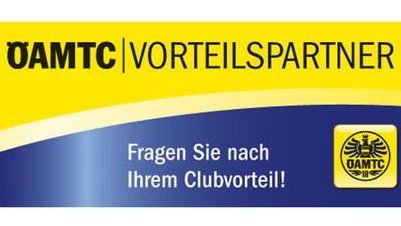 Unser Partner ÖAMTC