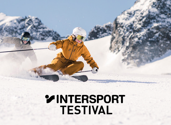 Intersport Testival