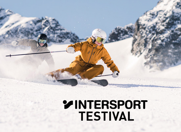 Intersport Testival