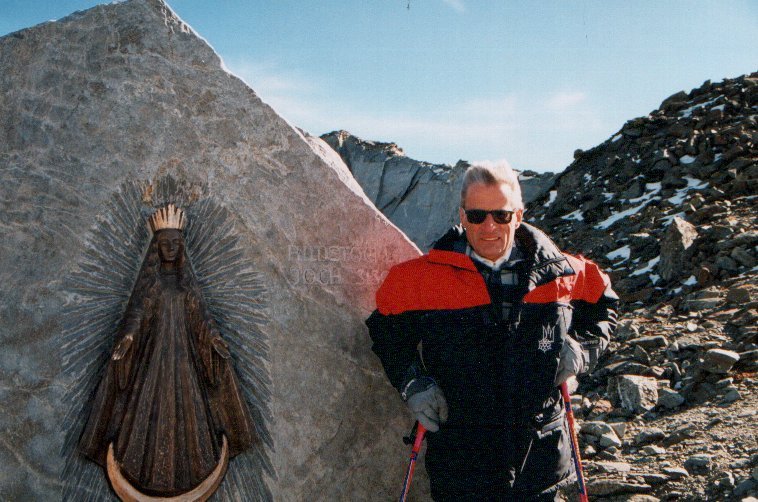 Heinrich Klier 